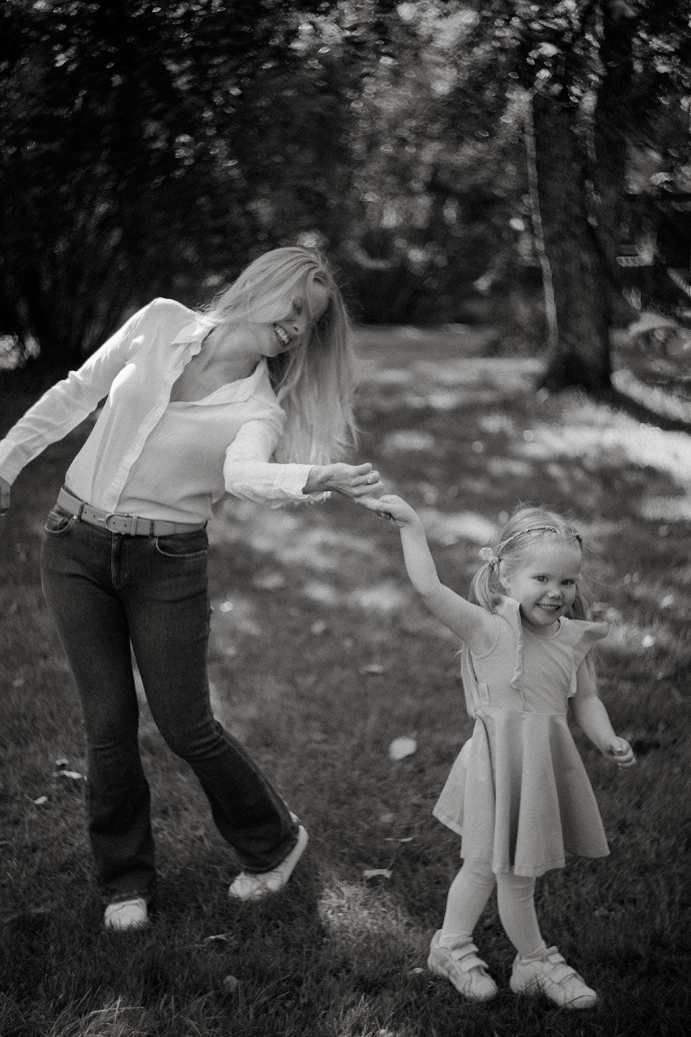 Stansvikin Minikuvauspäivä perheille la 7.6.2025