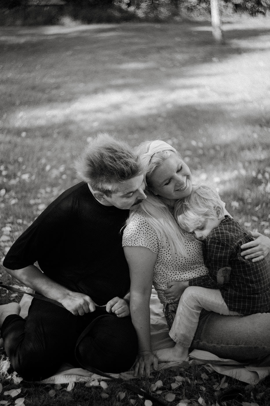 Stansvikin Minikuvauspäivä perheille la 7.6.2025