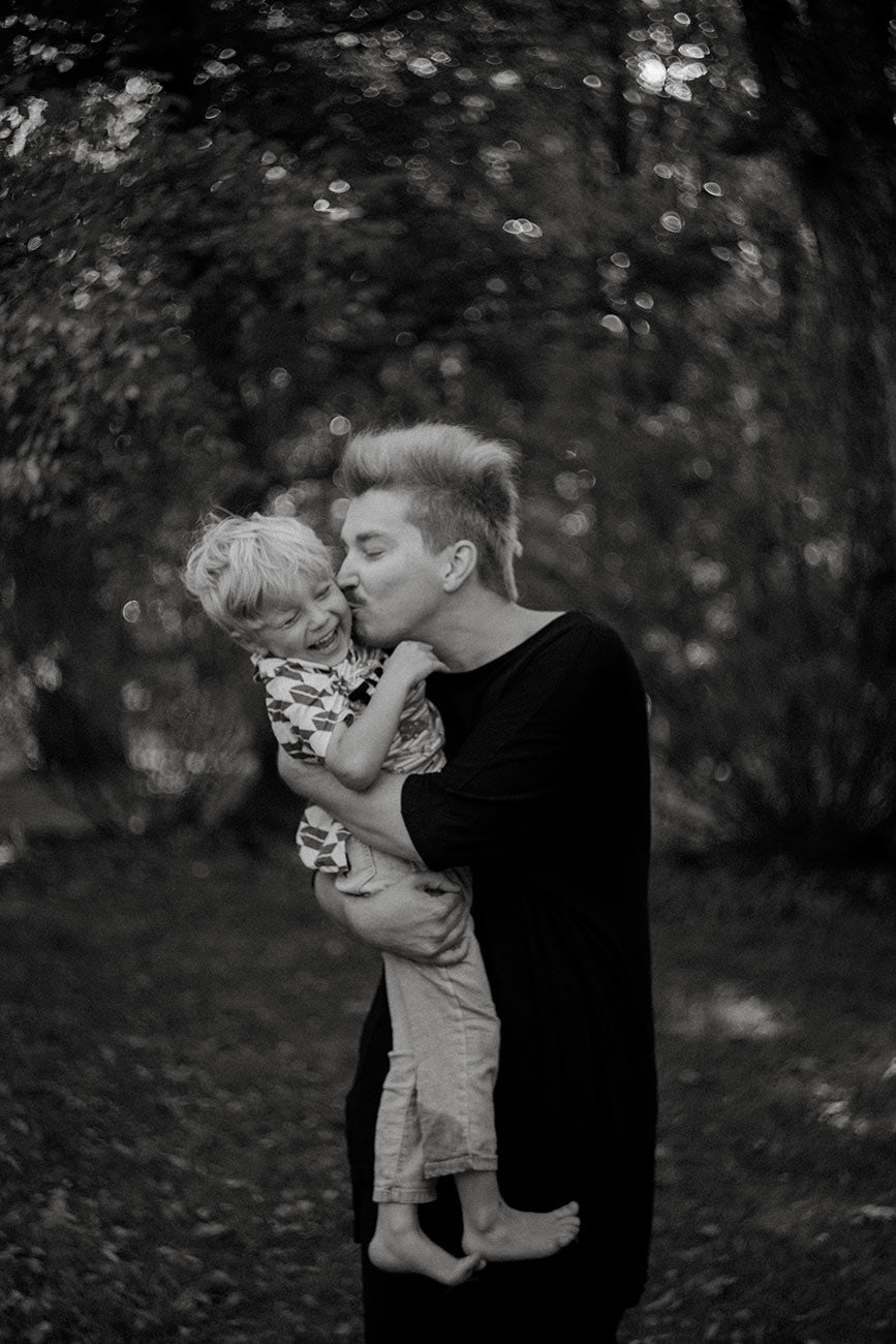 Stansvikin Minikuvauspäivä perheille la 7.6.2025