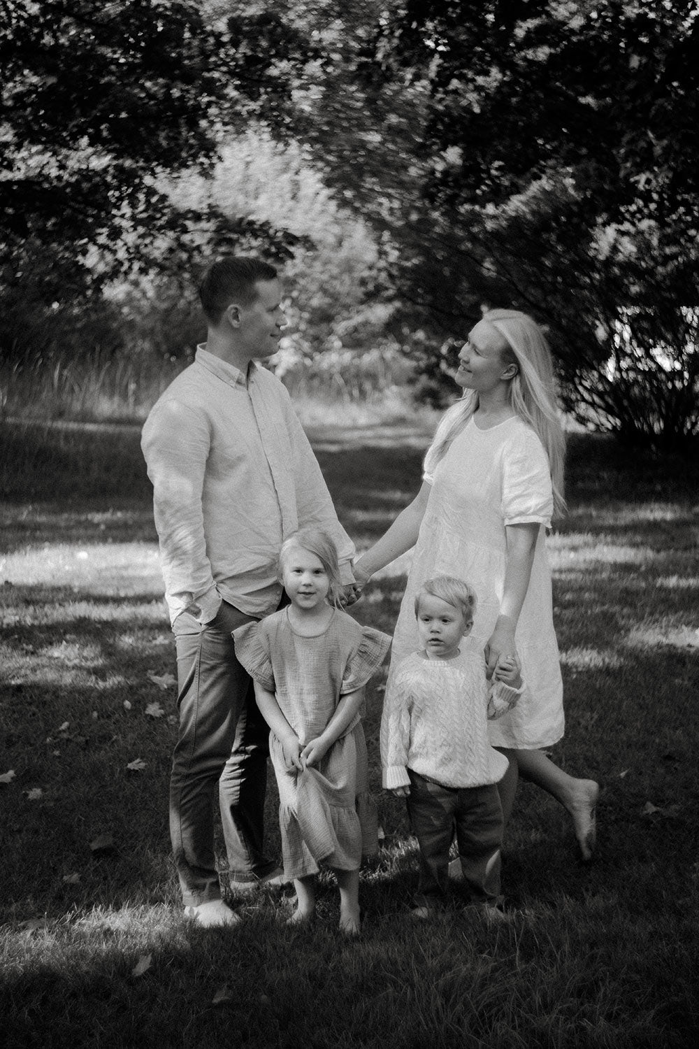 Stansvikin Minikuvauspäivä perheille la 7.6.2025