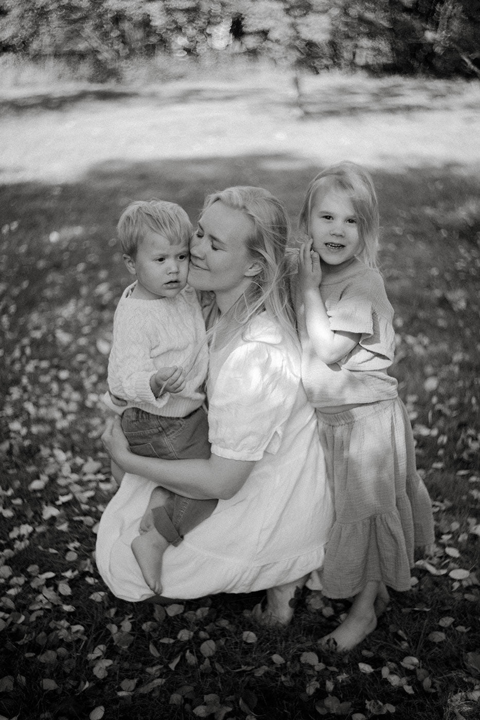 Stansvikin Minikuvauspäivä perheille la 7.6.2025