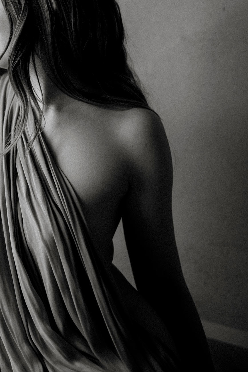 Boudoir kuvaus valmistautumisopas. Preparation guide for boudoir photography.