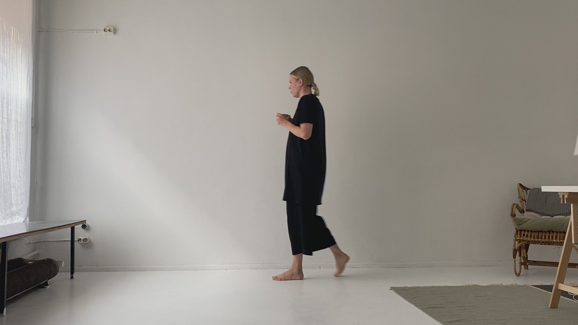 Lataa video: Boudoir valokuvaaja studiolla Helsingissä